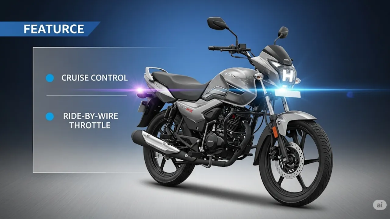 Hero Glamour X 125 का माइलेज कितना है Hero Glamour X 125 का माइलेज कितना है