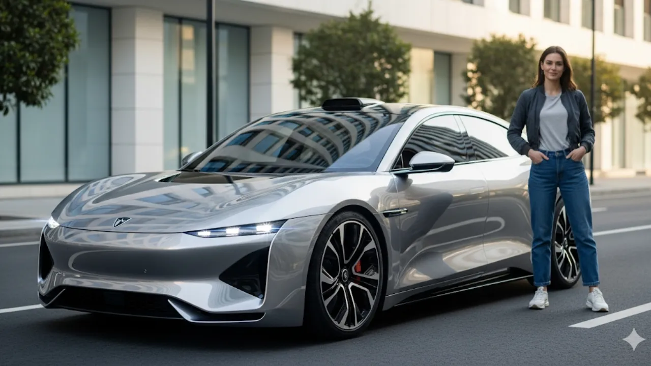 Hydrogen Car Price in india 