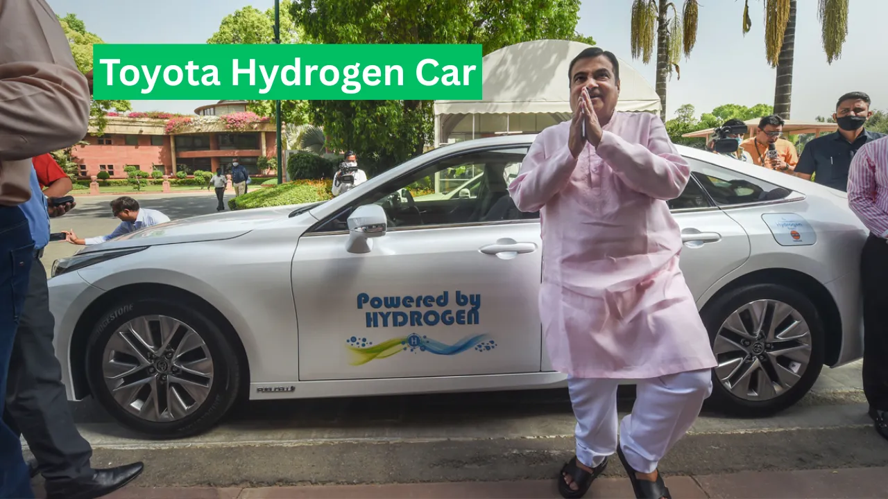 Hydrogen Car हाइड्रोजन कार एक महंगा सपना, पूरा होगा या नहीं जाने क्या है सच Hydrogen Car हाइड्रोजन कार एक महंगा सपना, पूरा होगा या नहीं जाने क्या है सच !Hydrogen Car हाइड्रोजन कार एक महंगा सपना, पूरा होगा या नहीं जाने क्या है सच !