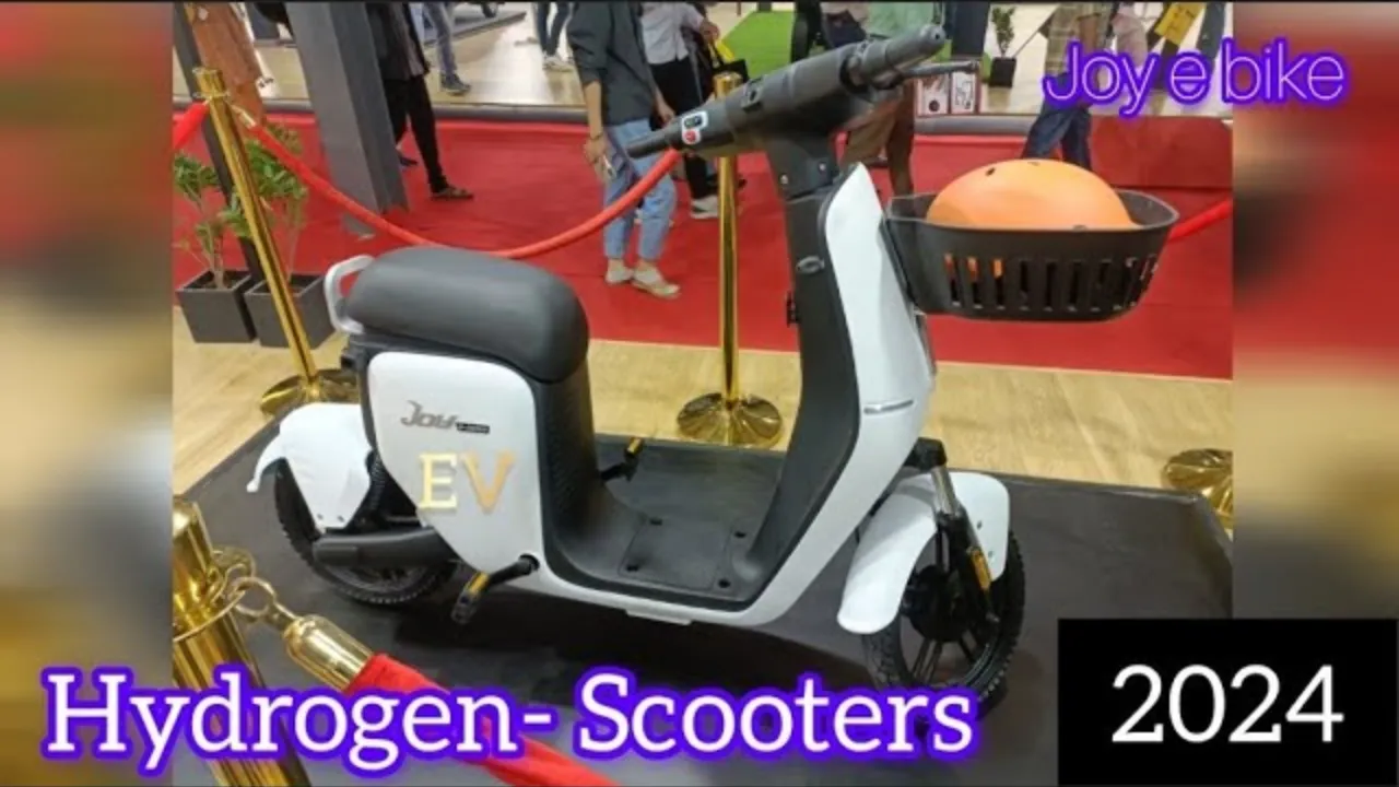 Joy H2 Bike Price in india Joy H2 Bike Price in india