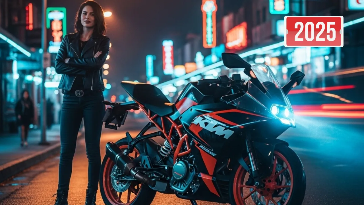 KTM RC 390 Chapri Bike Price in india KTM RC 390 Chapri Bike Price in india