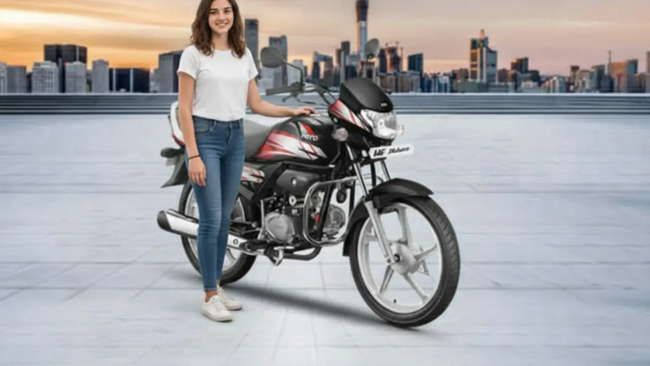 Hero HF Deluxe लॉन्च डेट