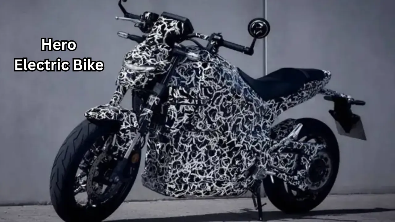 Honda Electric Bike Leaked हौंडा की न्यू इलेक्ट्रिक बाइक की लीक हुई तस्वीर, जाने कब होगी लांच Honda Electric Bike Leaked हौंडा की न्यू इलेक्ट्रिक बाइक की लीक हुई तस्वीर, जाने कब होगी लांच