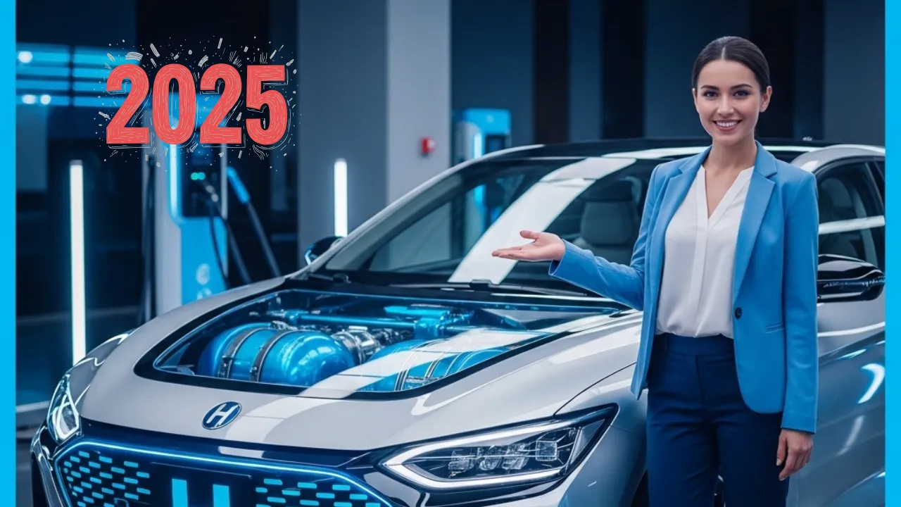 Hyundai H2 Car 700 किलोमीटर की रेंज, के साथ आने वाली है, पानी से चलने वाली हाइड्रोजन कार Hyundai H2 Car 700 किलोमीटर की रेंज, के साथ आने वाली है, पानी से चलने वाली हाइड्रोजन कार