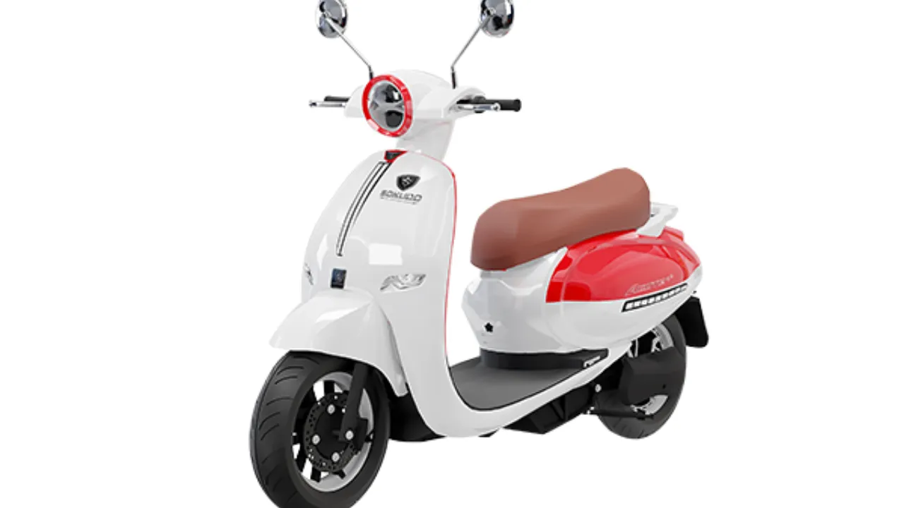Sokudo Acute electric scooter Price in india Sokudo Acute electric scooter Price in india