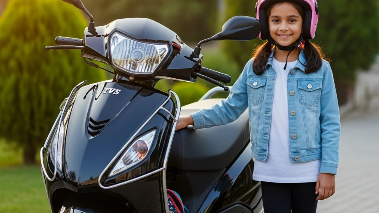 TVS Jupiter 110 Special Edition Launch Date