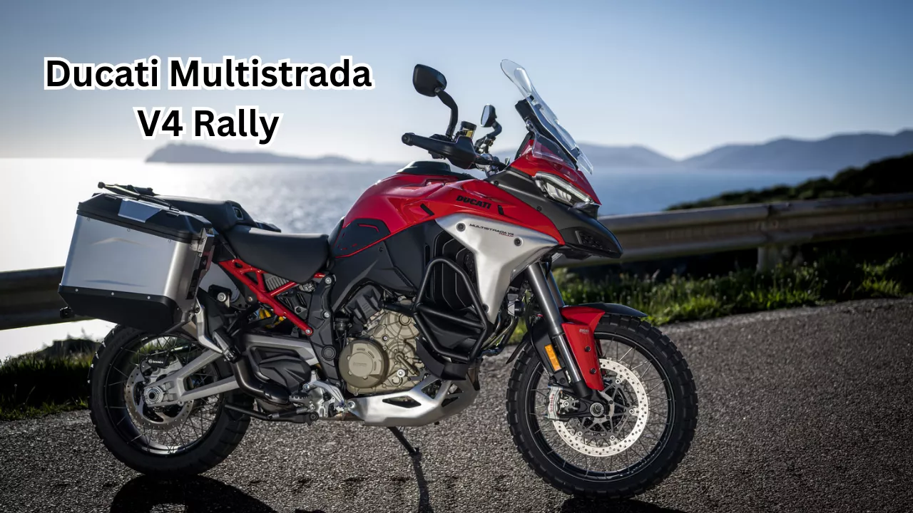 BMW R1300 GS