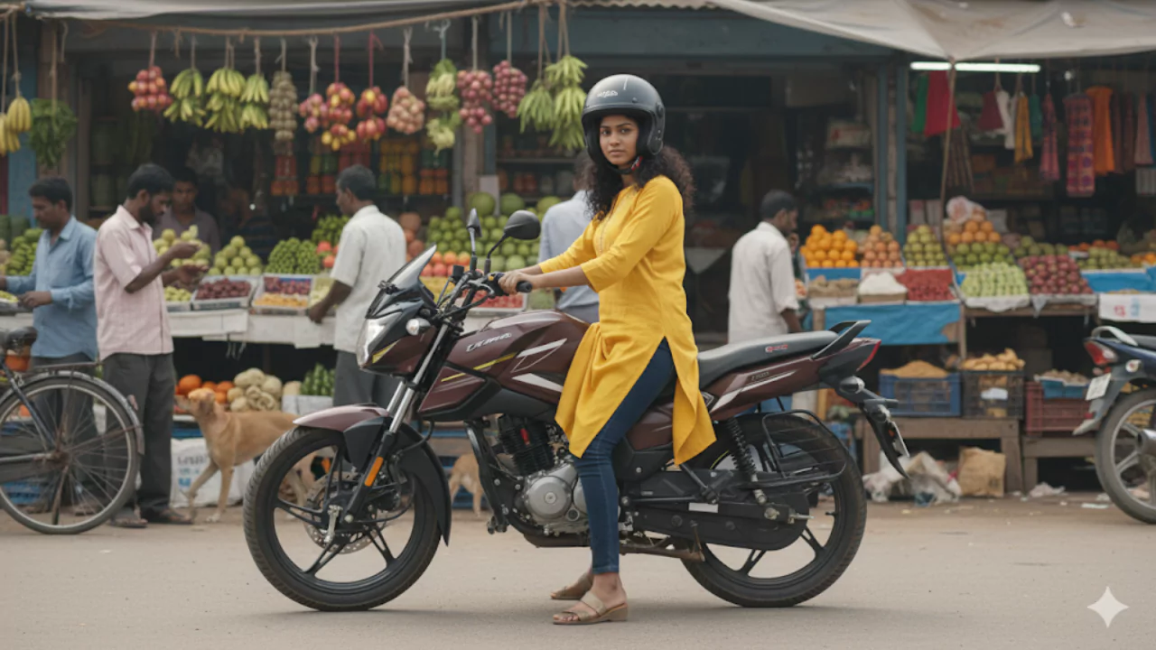 Hero Glamour X 125 सीसी बाइक, मोस्ट क्रूज कण्ट्रोल फीचर के साथ ये है , फीचर