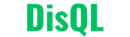 DisQL