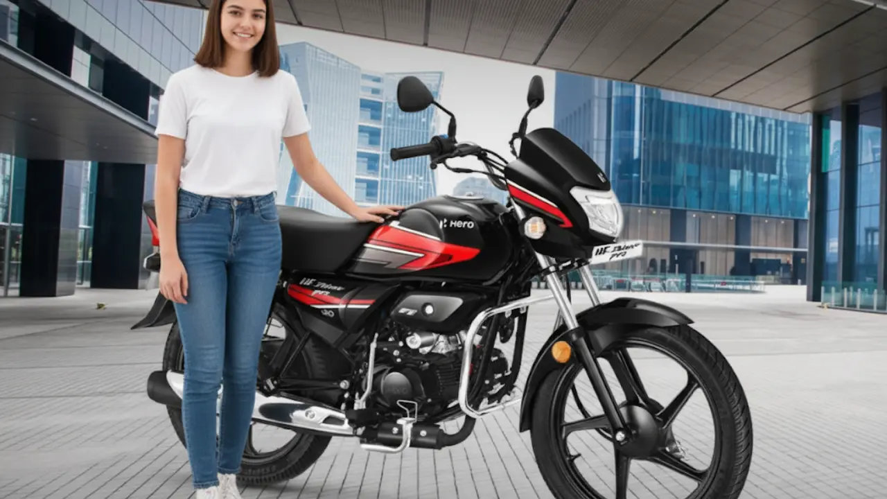 सिर्फ 10 हजार रुपये में मिल रही है Hero HF Deluxe, पढिये पूरी खबर, क्या है मामला