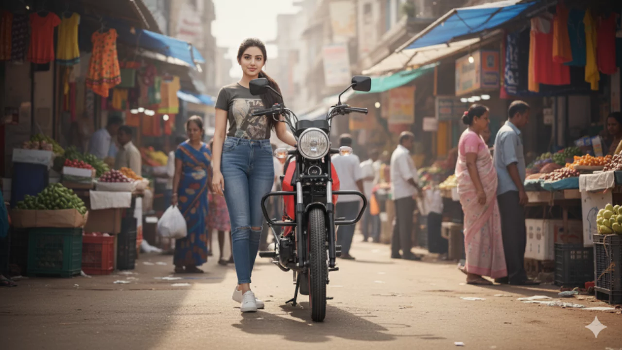 सिर्फ 59,800 रुपये में मिलेगी TVS XL 100 Heavy Duty हुआ लांच, जाने फीचर और माइलेज